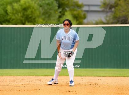 Thumbnail 3 in Putnam City West @ Mustang photogallery.