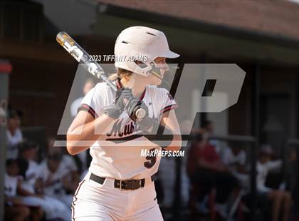Thumbnail 3 in Putnam City West @ Mustang photogallery.