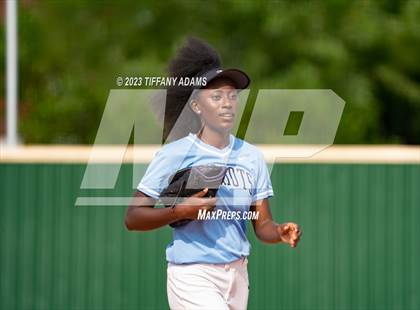Thumbnail 2 in Putnam City West @ Mustang photogallery.
