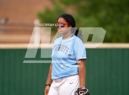 Thumbnail 2 in Putnam City West @ Mustang photogallery.