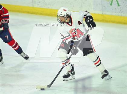 Thumbnail 3 in Chaparral vs. Denver East (CHSAA 5A State Quarterfinal Game) photogallery.