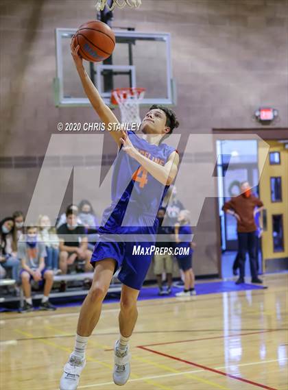 Thumbnail 1 in Berean Academy @ Ridgeline Academy photogallery.