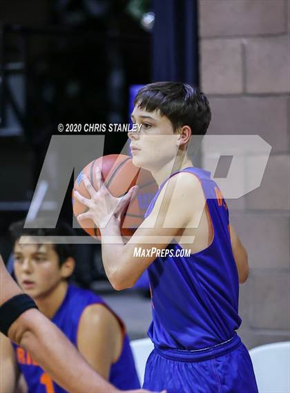 Thumbnail 3 in Berean Academy @ Ridgeline Academy photogallery.