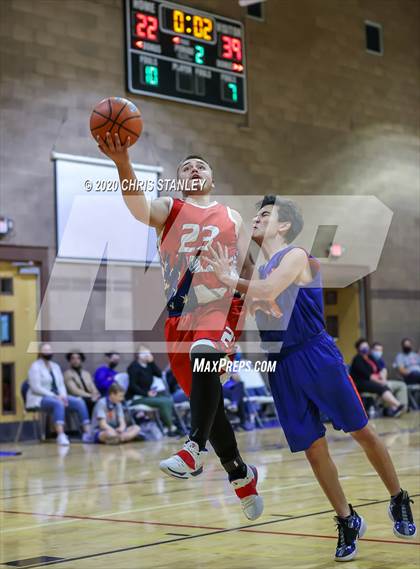 Thumbnail 3 in Berean Academy @ Ridgeline Academy photogallery.