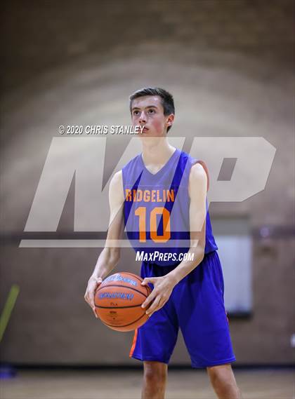 Thumbnail 3 in Berean Academy @ Ridgeline Academy photogallery.