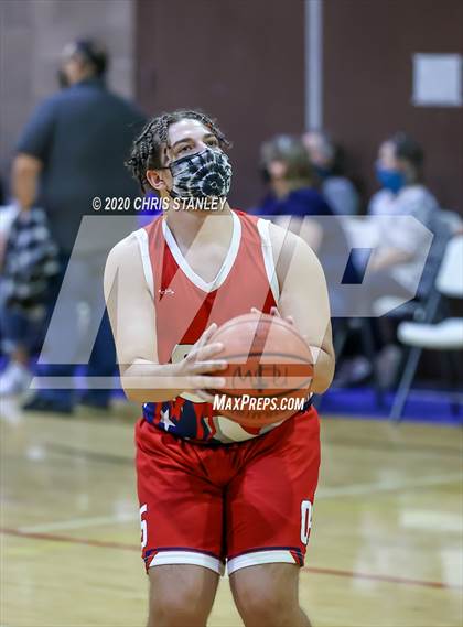 Thumbnail 2 in Berean Academy @ Ridgeline Academy photogallery.