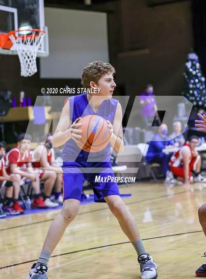 Thumbnail 3 in Berean Academy @ Ridgeline Academy photogallery.