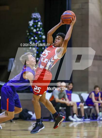 Thumbnail 2 in Berean Academy @ Ridgeline Academy photogallery.