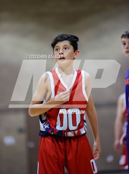 Thumbnail 1 in Berean Academy @ Ridgeline Academy photogallery.