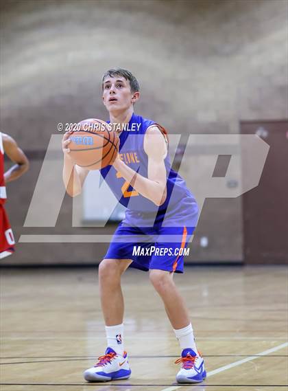 Thumbnail 1 in Berean Academy @ Ridgeline Academy photogallery.