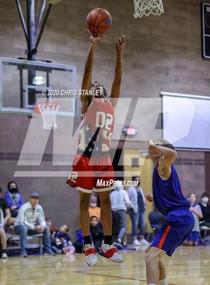 Thumbnail 3 in Berean Academy @ Ridgeline Academy photogallery.
