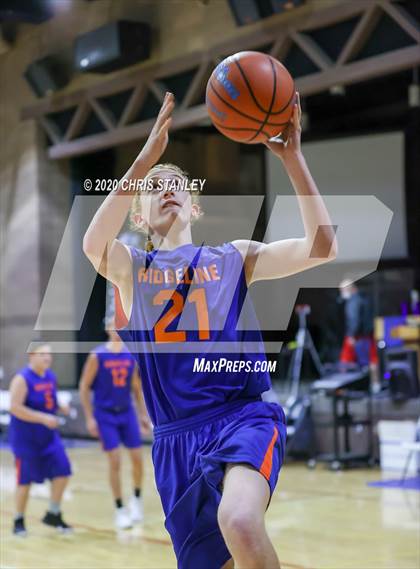 Thumbnail 2 in Berean Academy @ Ridgeline Academy photogallery.
