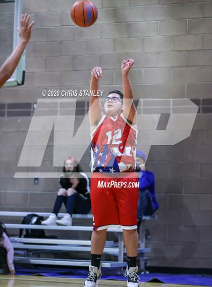 Thumbnail 2 in Berean Academy @ Ridgeline Academy photogallery.