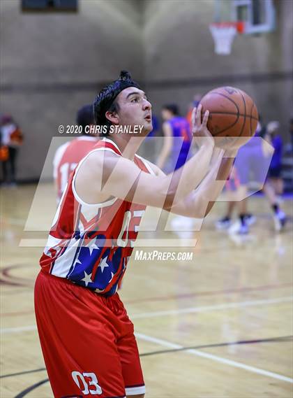 Thumbnail 1 in Berean Academy @ Ridgeline Academy photogallery.