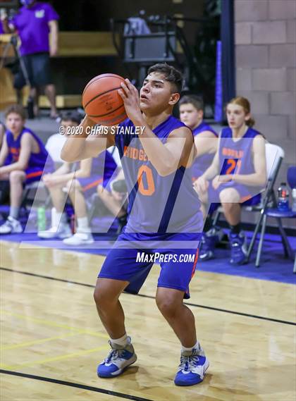 Thumbnail 2 in Berean Academy @ Ridgeline Academy photogallery.