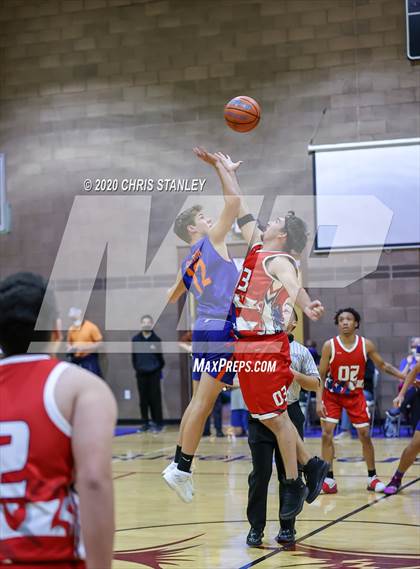 Thumbnail 1 in Berean Academy @ Ridgeline Academy photogallery.