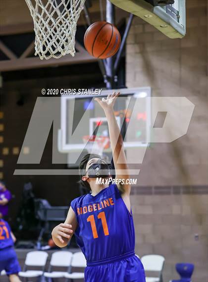 Thumbnail 1 in Berean Academy @ Ridgeline Academy photogallery.