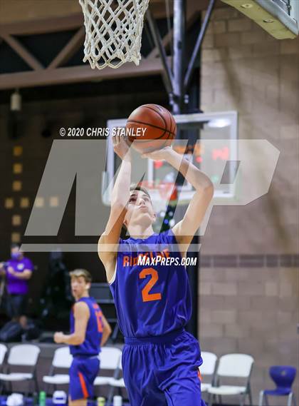 Thumbnail 2 in Berean Academy @ Ridgeline Academy photogallery.