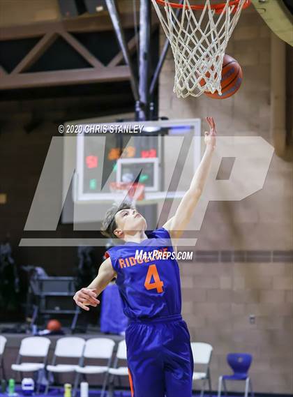 Thumbnail 3 in Berean Academy @ Ridgeline Academy photogallery.