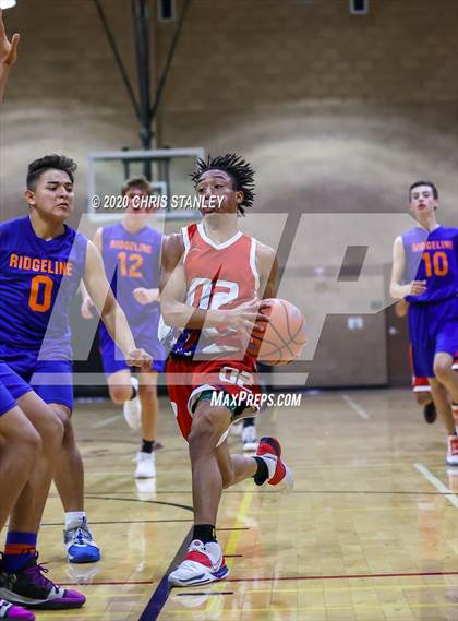 Thumbnail 1 in Berean Academy @ Ridgeline Academy photogallery.