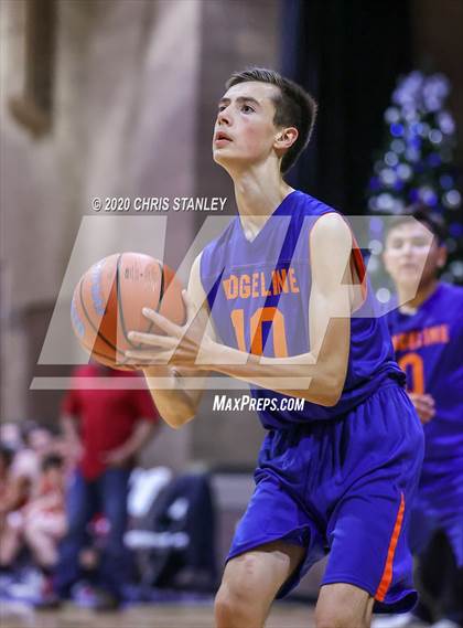 Thumbnail 2 in Berean Academy @ Ridgeline Academy photogallery.