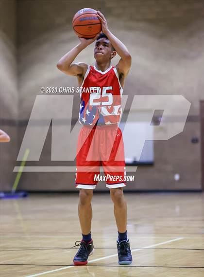Thumbnail 3 in Berean Academy @ Ridgeline Academy photogallery.