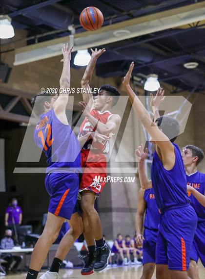 Thumbnail 3 in Berean Academy @ Ridgeline Academy photogallery.