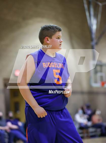 Thumbnail 3 in Berean Academy @ Ridgeline Academy photogallery.