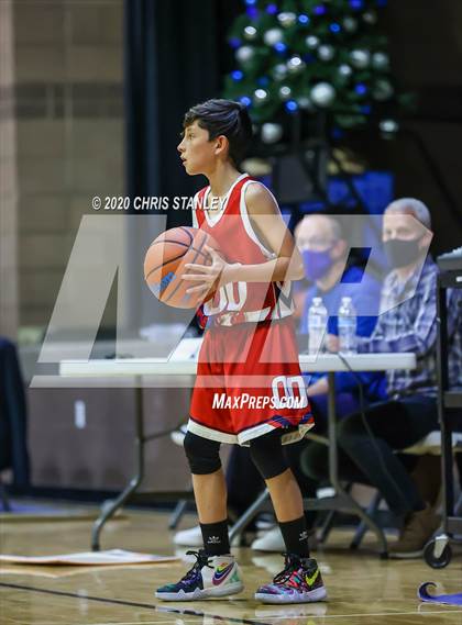 Thumbnail 2 in Berean Academy @ Ridgeline Academy photogallery.