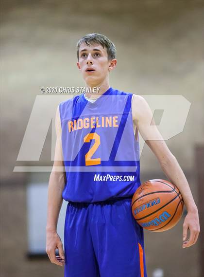 Thumbnail 3 in Berean Academy @ Ridgeline Academy photogallery.