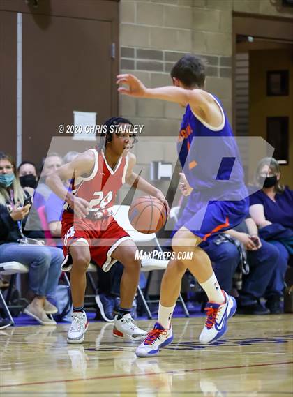 Thumbnail 2 in Berean Academy @ Ridgeline Academy photogallery.