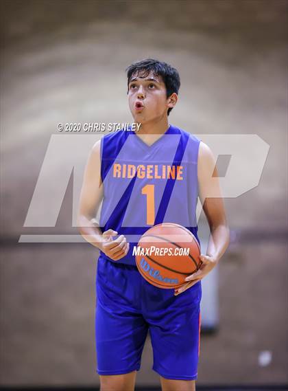 Thumbnail 1 in Berean Academy @ Ridgeline Academy photogallery.