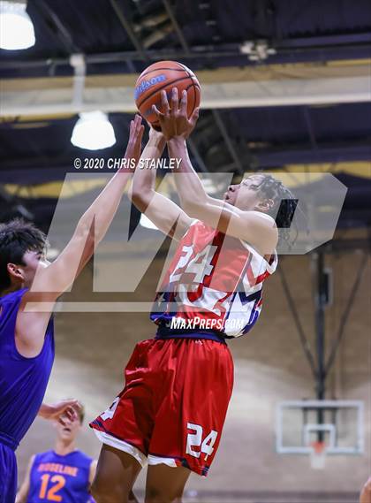 Thumbnail 1 in Berean Academy @ Ridgeline Academy photogallery.