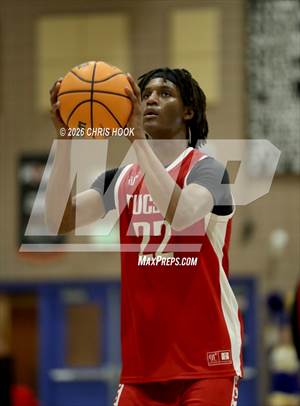 Tucson High Magnet School @ Marana