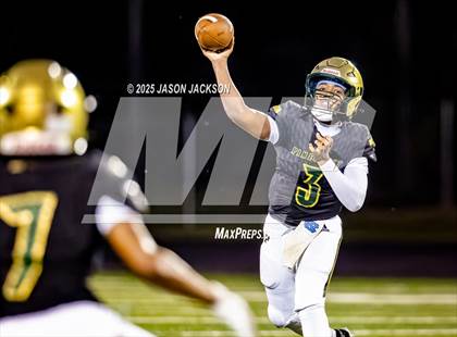 Thumbnail 1 in Pinecrest v Lee County (MOORE COUNTY KICKOFF CLASSIC) photogallery.