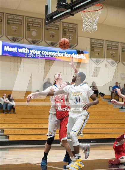 Thumbnail 1 in Liberty vs. Loveland photogallery.