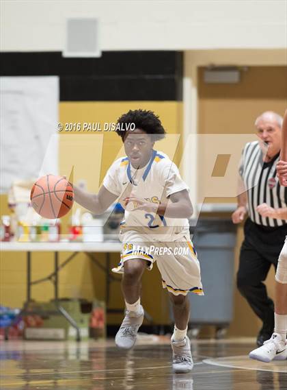 Thumbnail 3 in Liberty vs. Loveland photogallery.