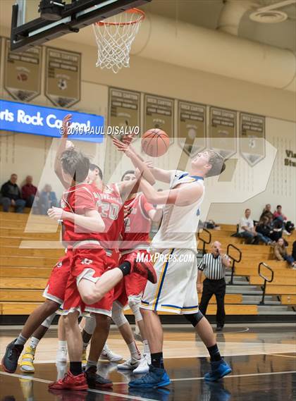 Thumbnail 1 in Liberty vs. Loveland photogallery.