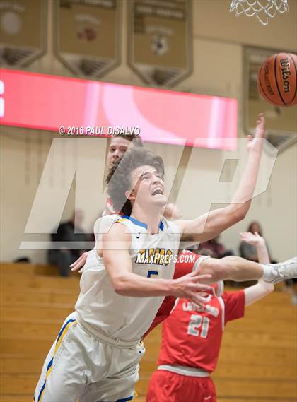 Thumbnail 2 in Liberty vs. Loveland photogallery.