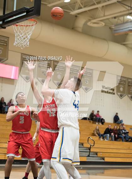 Thumbnail 1 in Liberty vs. Loveland photogallery.