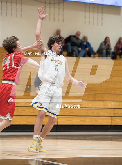 Thumbnail 3 in Liberty vs. Loveland photogallery.