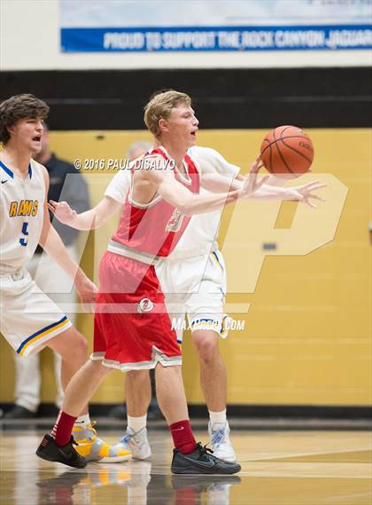 Thumbnail 1 in Liberty vs. Loveland photogallery.