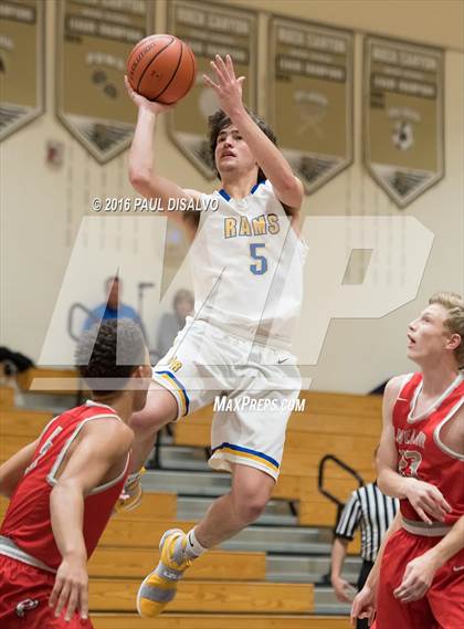 Thumbnail 1 in Liberty vs. Loveland photogallery.
