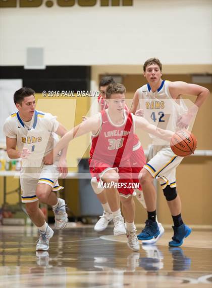Thumbnail 1 in Liberty vs. Loveland photogallery.