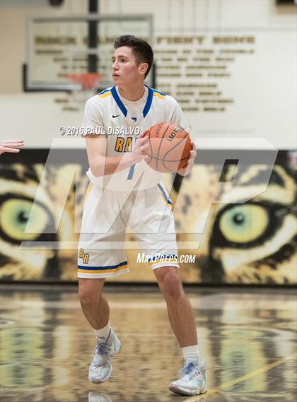 Thumbnail 3 in Liberty vs. Loveland photogallery.