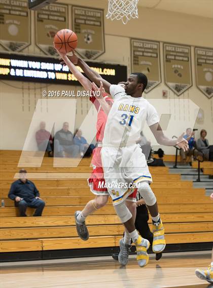 Thumbnail 2 in Liberty vs. Loveland photogallery.