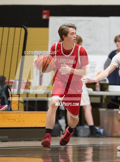 Thumbnail 2 in Liberty vs. Loveland photogallery.