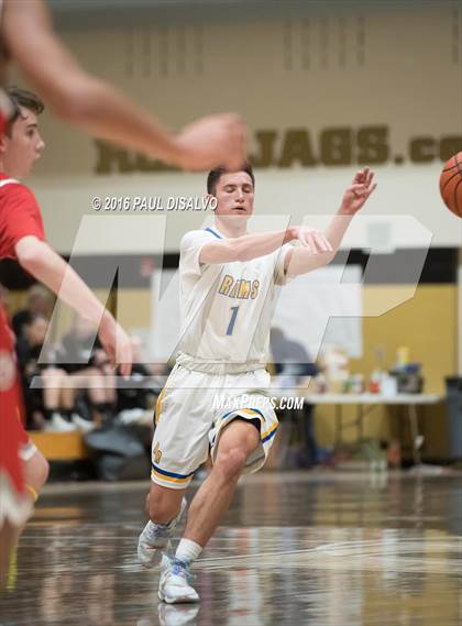 Thumbnail 3 in Liberty vs. Loveland photogallery.