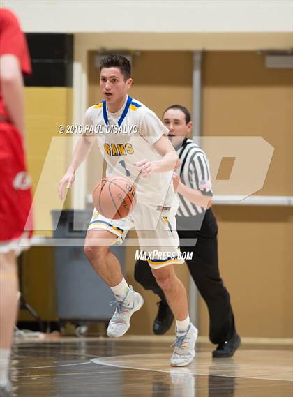 Thumbnail 3 in Liberty vs. Loveland photogallery.