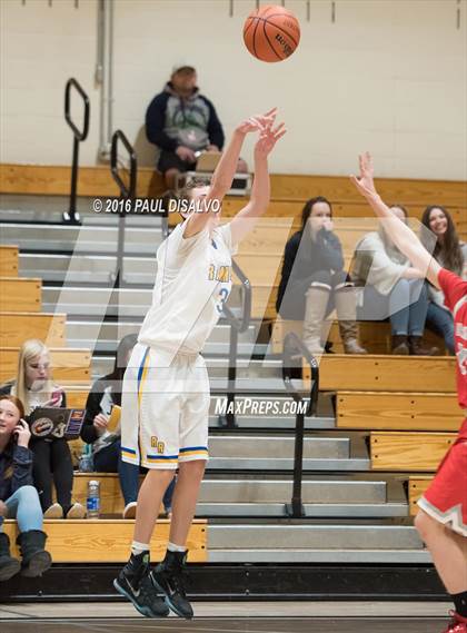 Thumbnail 3 in Liberty vs. Loveland photogallery.